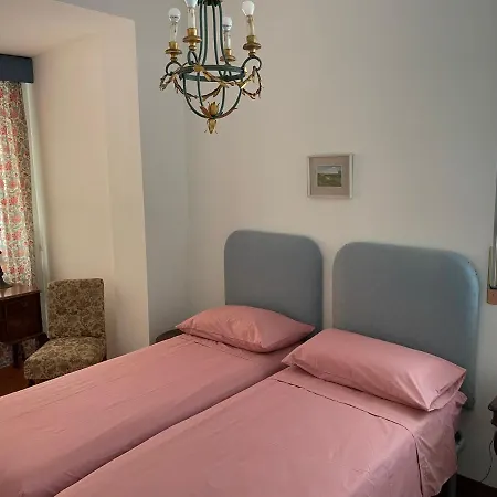 Panoramico A Posillipo Apartment Naples Exterior photo