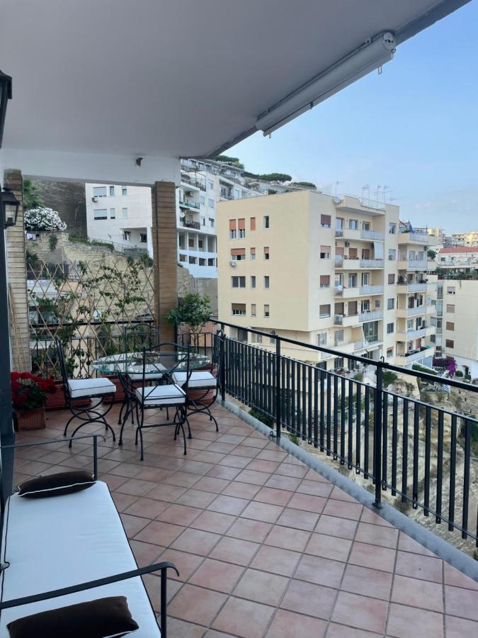 Apartment Panoramico A Posillipo Neapel